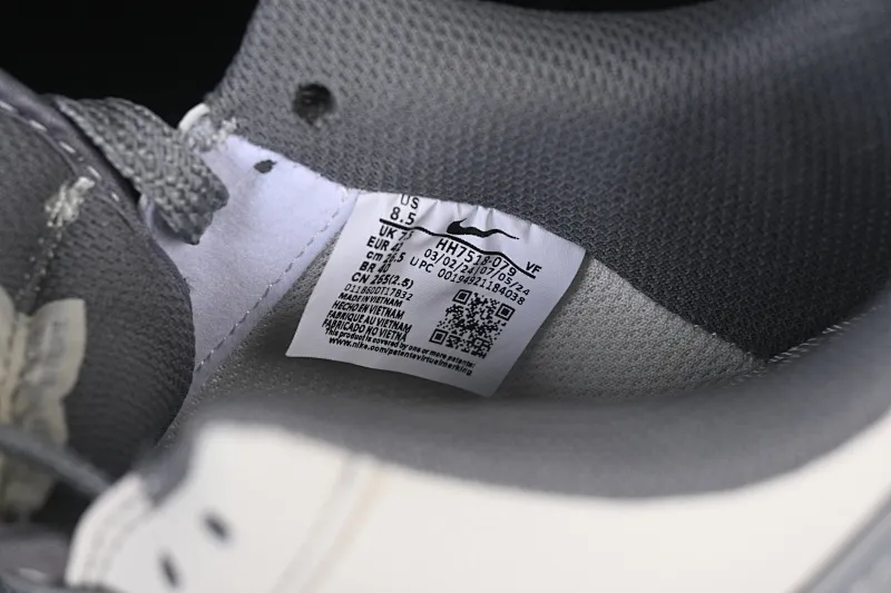 All categories Nk Air Force 1 Air Force series Nk Air Force 1 Low Air Force low-top Nike Air Force 1'07 Low LV co-branded printed beige gray Air Force 1 low-top casual sneakers HH7518-079